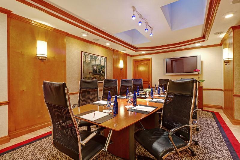 Casablanca Hotel by Library Hotel Collection image