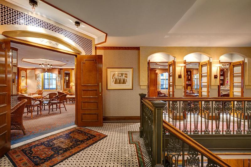 Casablanca Hotel by Library Hotel Collection image