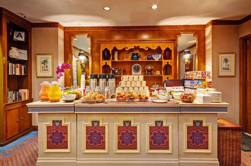 Casablanca Hotel by Library Hotel Collection image
