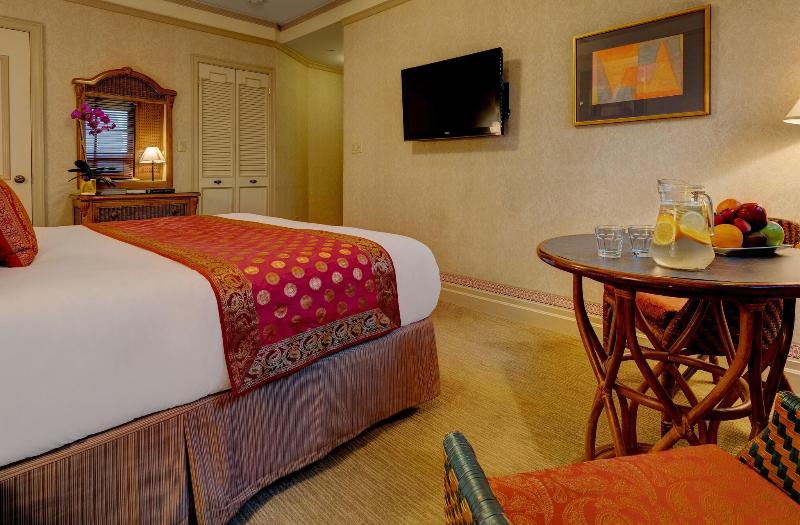 Casablanca Hotel by Library Hotel Collection image