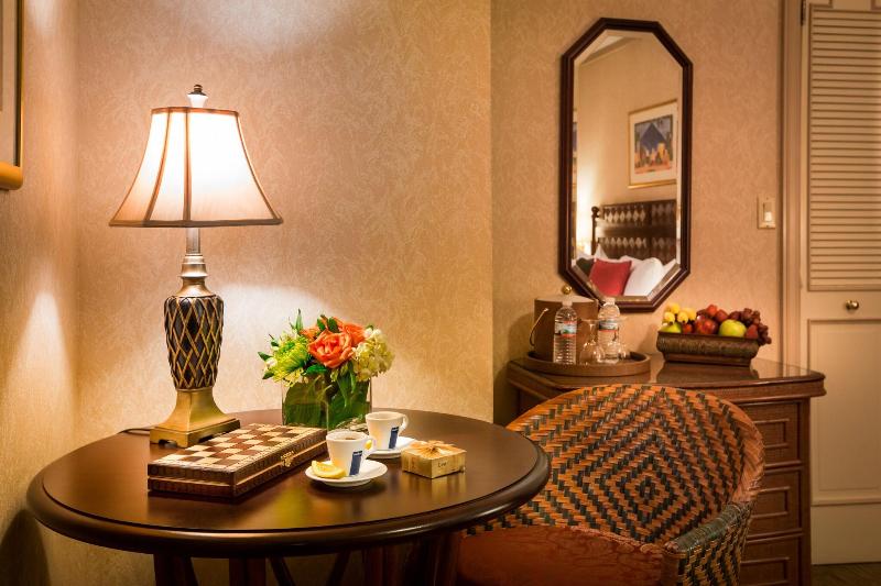 Casablanca Hotel by Library Hotel Collection image
