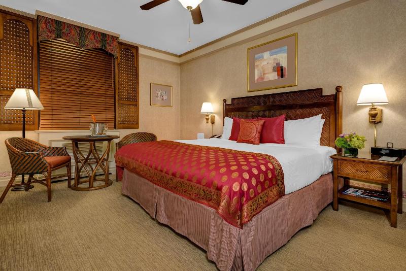 Casablanca Hotel by Library Hotel Collection image