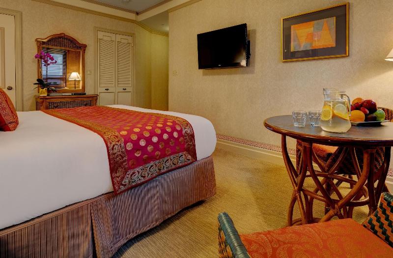 Casablanca Hotel by Library Hotel Collection image