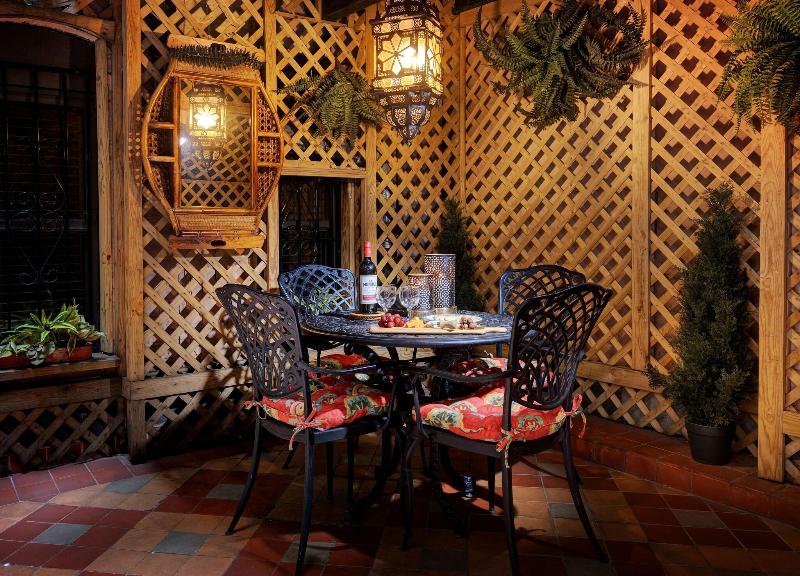 Casablanca Hotel by Library Hotel Collection image