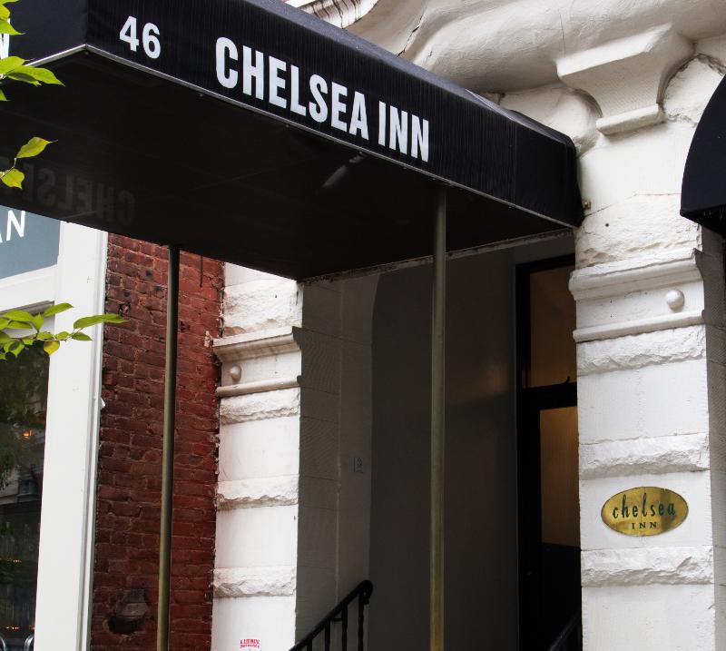 Chelsea Inn