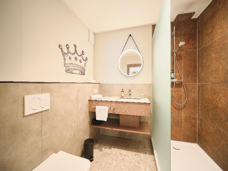 Flair Hotel Drei Kronen image