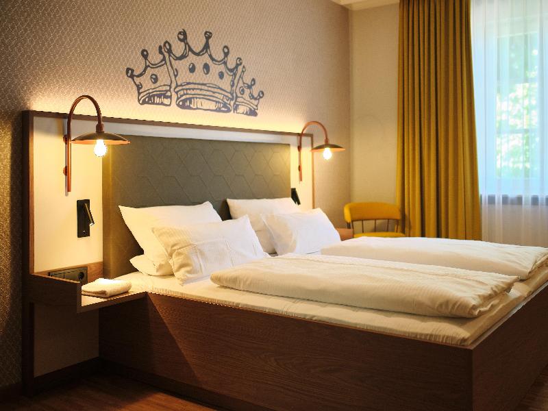 Flair Hotel Drei Kronen image