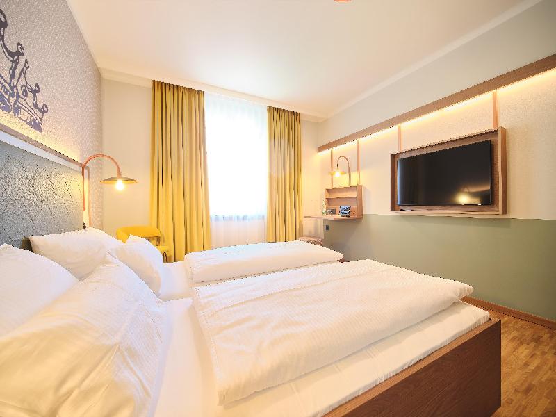 Flair Hotel Drei Kronen image