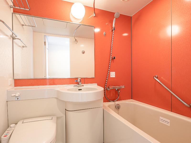 Comfort Inn Utsunomiya Kanuma - Image 2