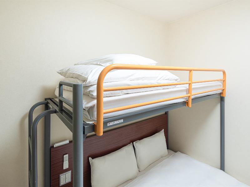 Comfort Inn Utsunomiya Kanuma - Image 4