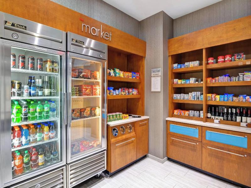 Springhill Suites By Marriott Midtown Cincinnati image