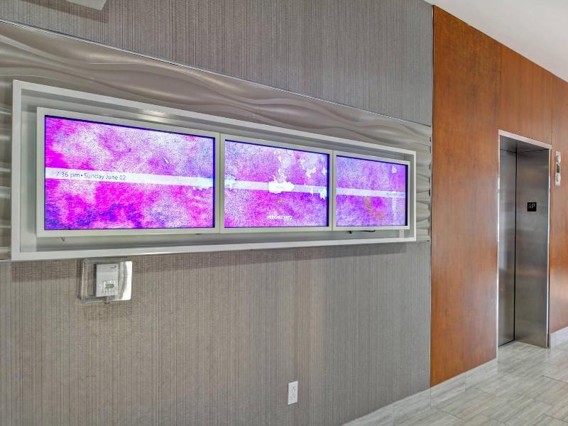 Springhill Suites By Marriott Midtown Cincinnati image