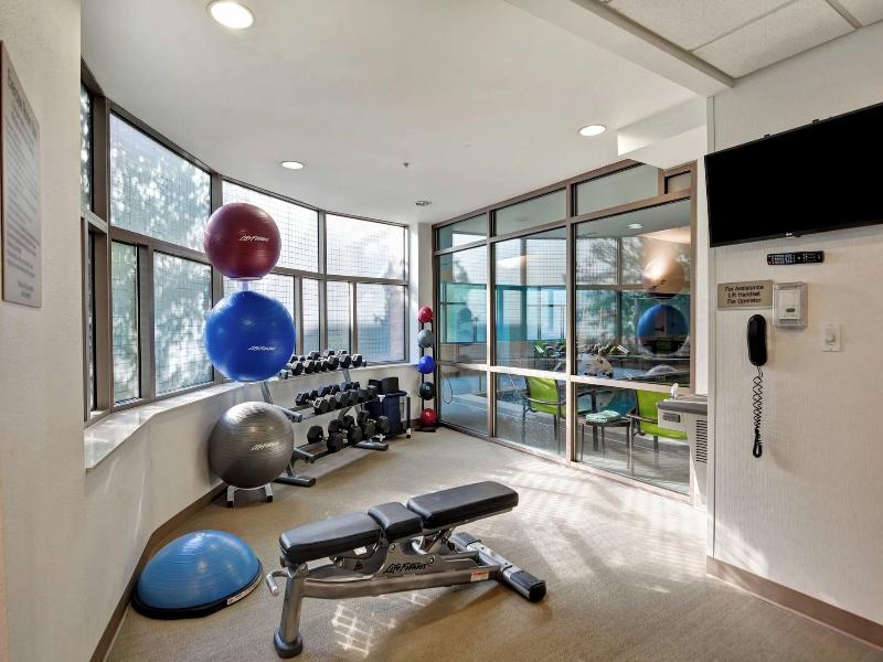 Springhill Suites By Marriott Midtown Cincinnati image