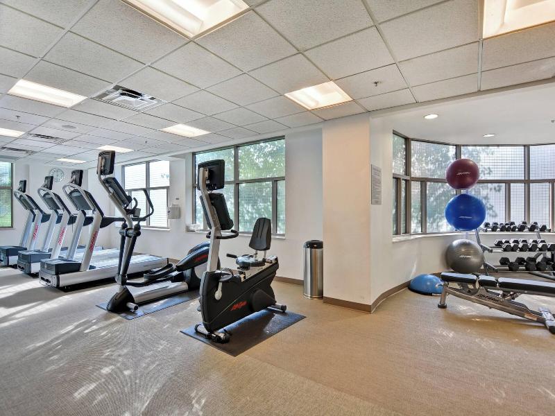Springhill Suites By Marriott Midtown Cincinnati image