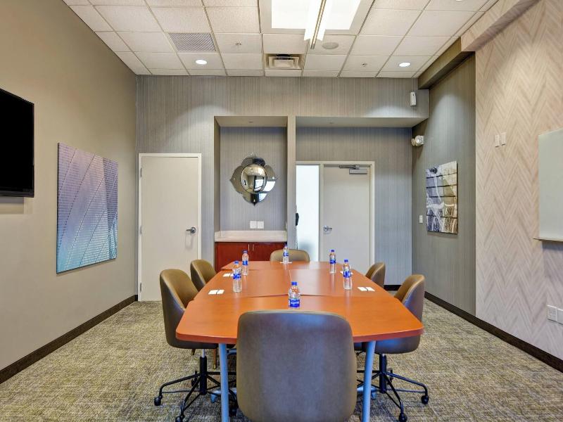 Springhill Suites By Marriott Midtown Cincinnati image
