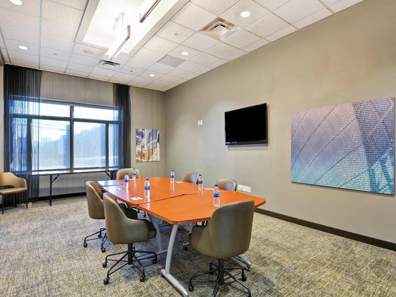 Springhill Suites By Marriott Midtown Cincinnati image