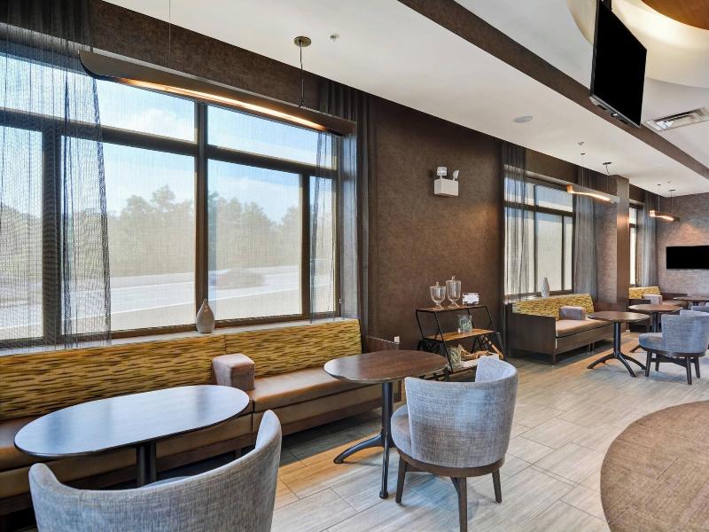 Springhill Suites By Marriott Midtown Cincinnati image
