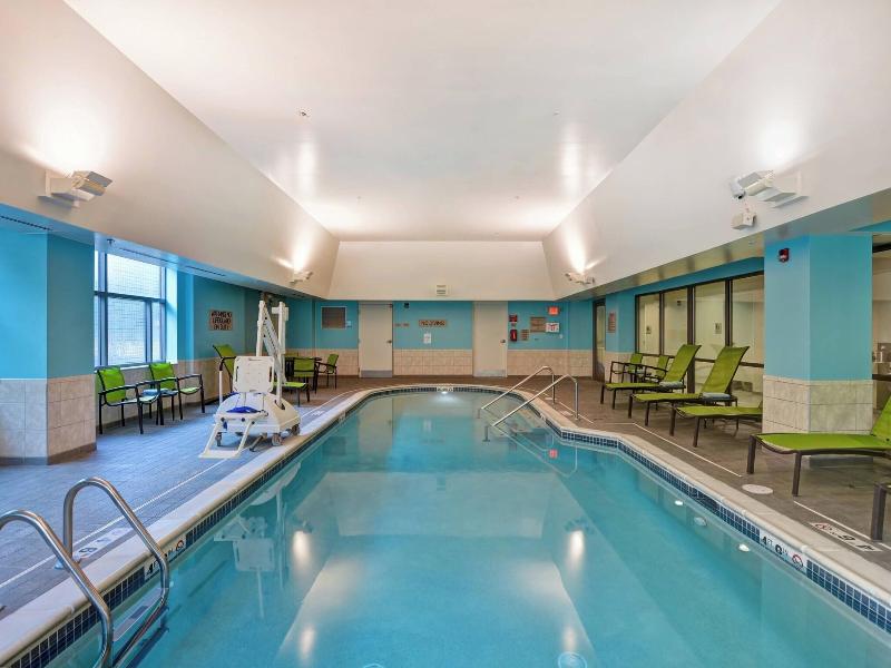 Springhill Suites By Marriott Midtown Cincinnati image