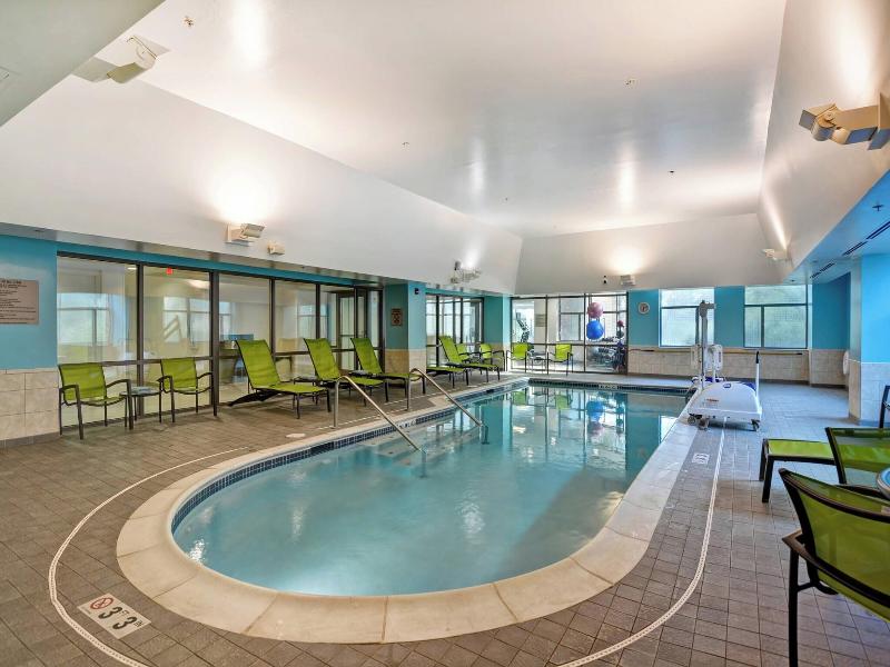 Springhill Suites By Marriott Midtown Cincinnati image