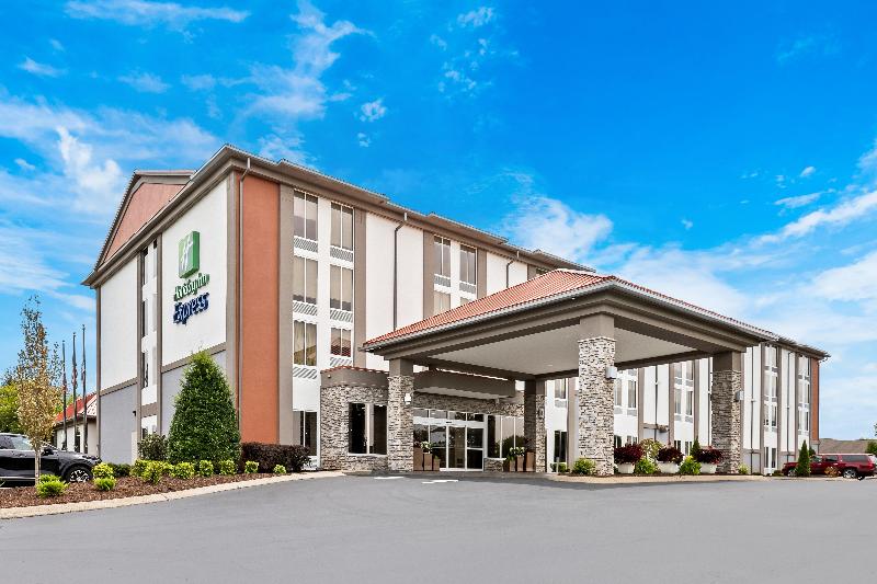 Holiday Inn Express Nashville-Hendersonville