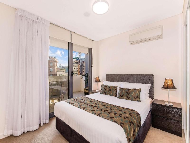 Terminus Apartment Hotel, Ascend Hotel Collection image