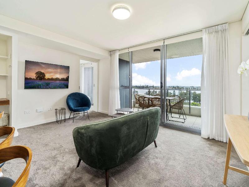 Terminus Apartment Hotel, Ascend Hotel Collection image