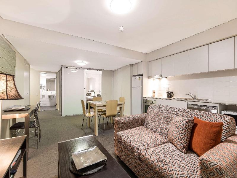 Terminus Apartment Hotel, Ascend Hotel Collection image
