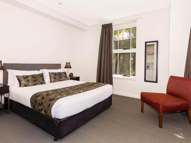Terminus Apartment Hotel, Ascend Hotel Collection image