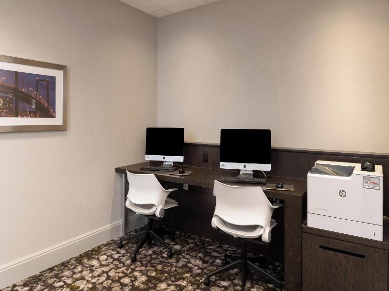 The Westin Nova Scotian
