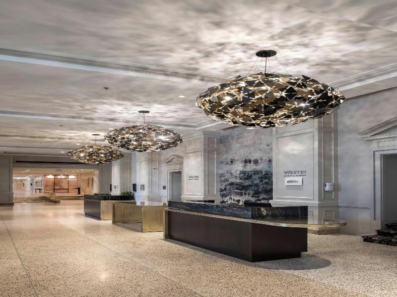The Westin Nova Scotian