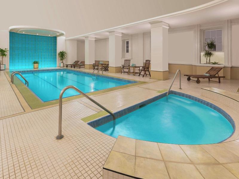 The Westin Nova Scotian