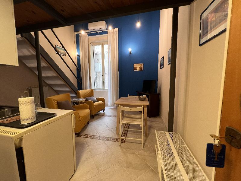 Case Così Apartments Napoli image