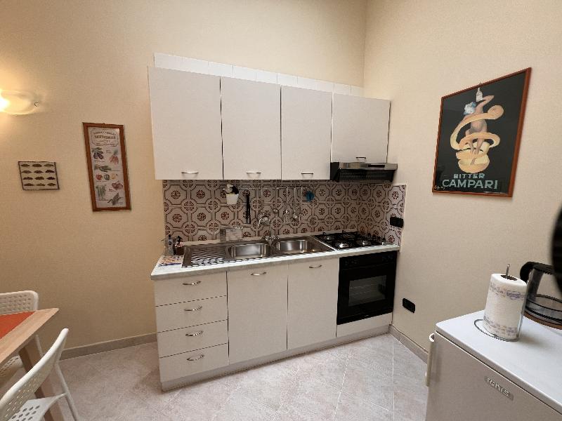 Case Così Apartments Napoli image