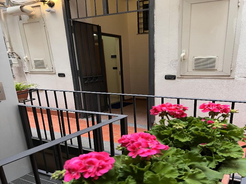 Case Così Apartments Napoli image