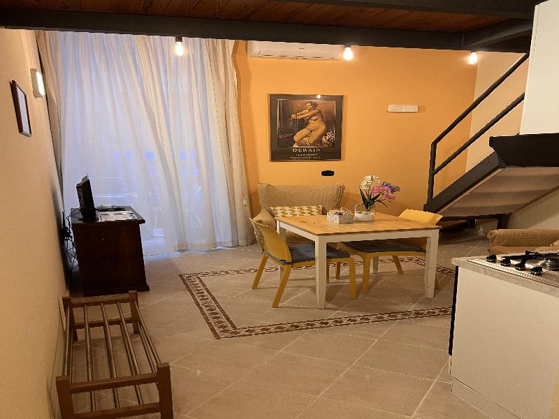 Case Così Apartments Napoli image