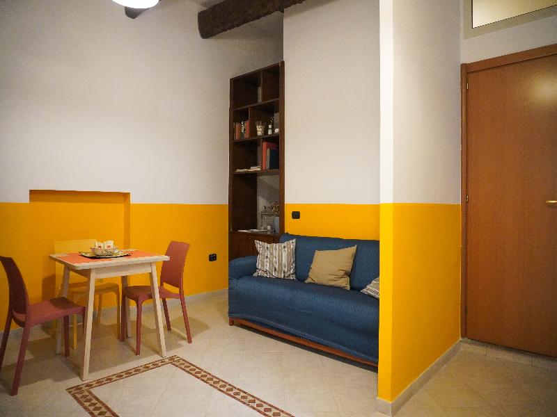 Case Così Apartments Napoli image