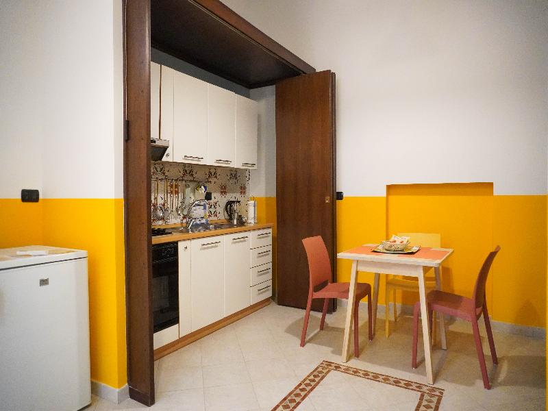 Case Così Apartments Napoli image