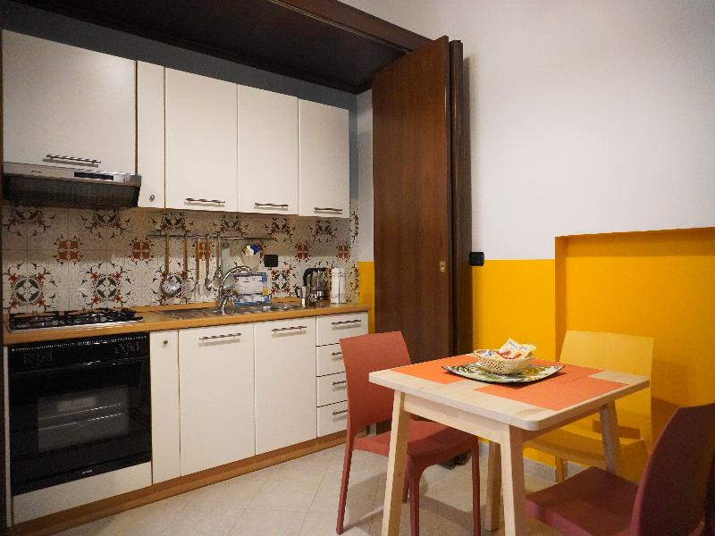 Case Così Apartments Napoli image