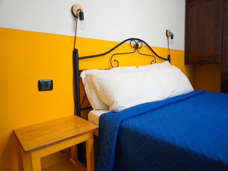 Case Così Apartments Napoli image