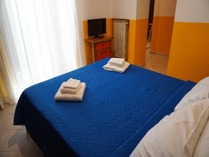 Case Così Apartments Napoli image