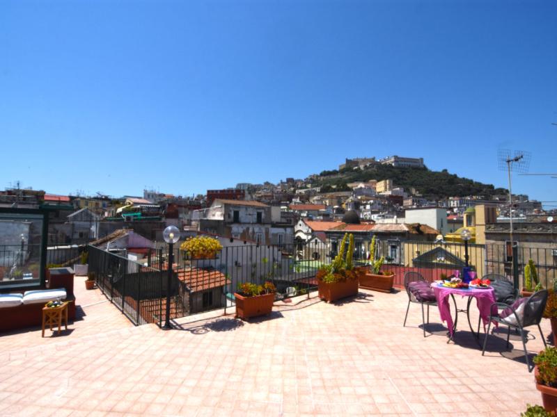 Case Così Apartments Napoli image