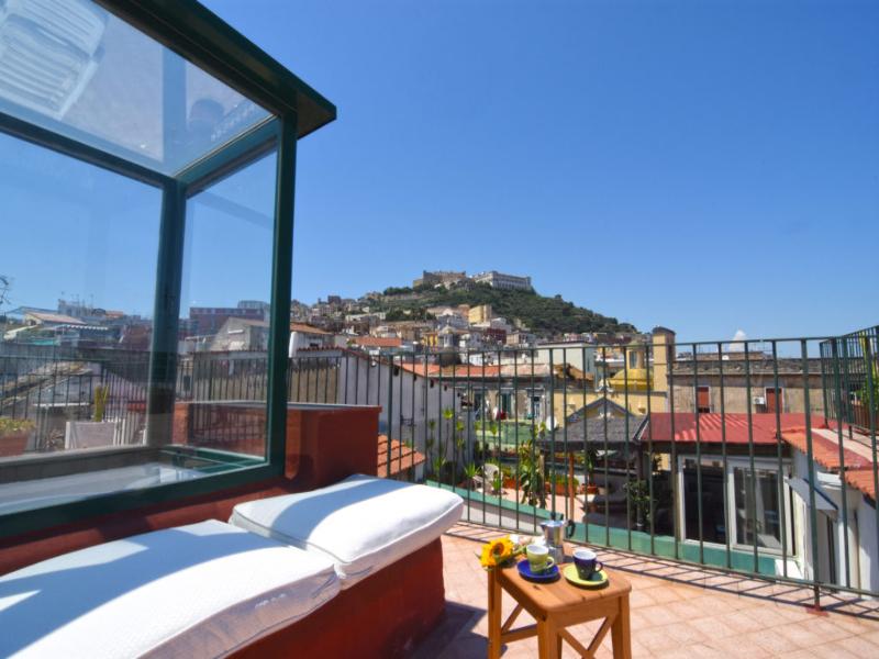 Case Così Apartments Napoli image