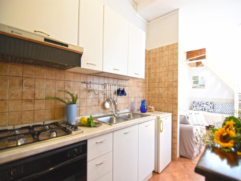 Case Così Apartments Napoli image