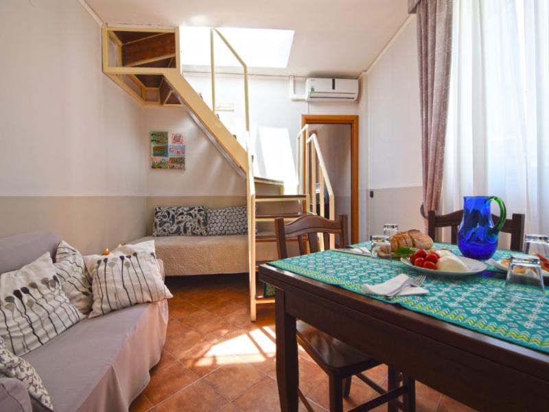 Case Così Apartments Napoli image