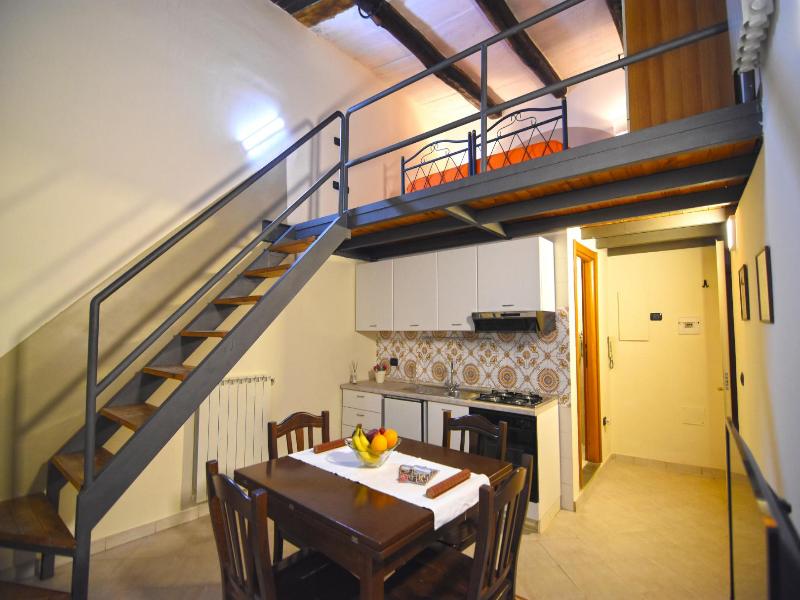 Case Così Apartments Napoli image