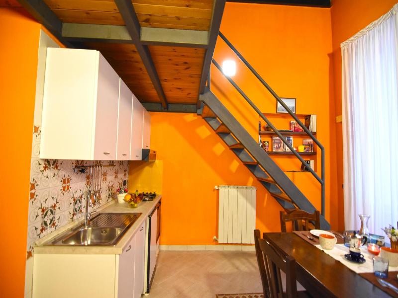 Case Così Apartments Napoli image