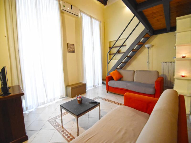 Case Così Apartments Napoli image