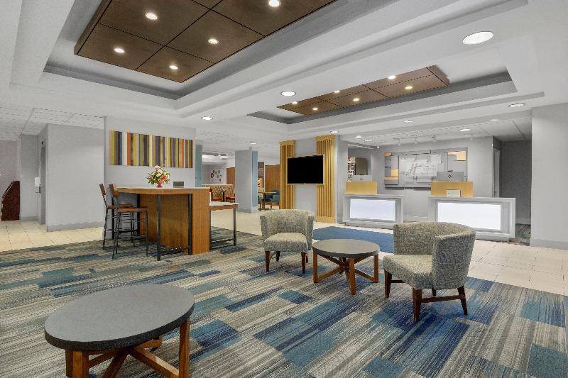 Holiday Inn Express & Suites West Coxsackie image