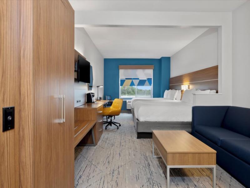 Holiday Inn Express & Suites West Coxsackie image