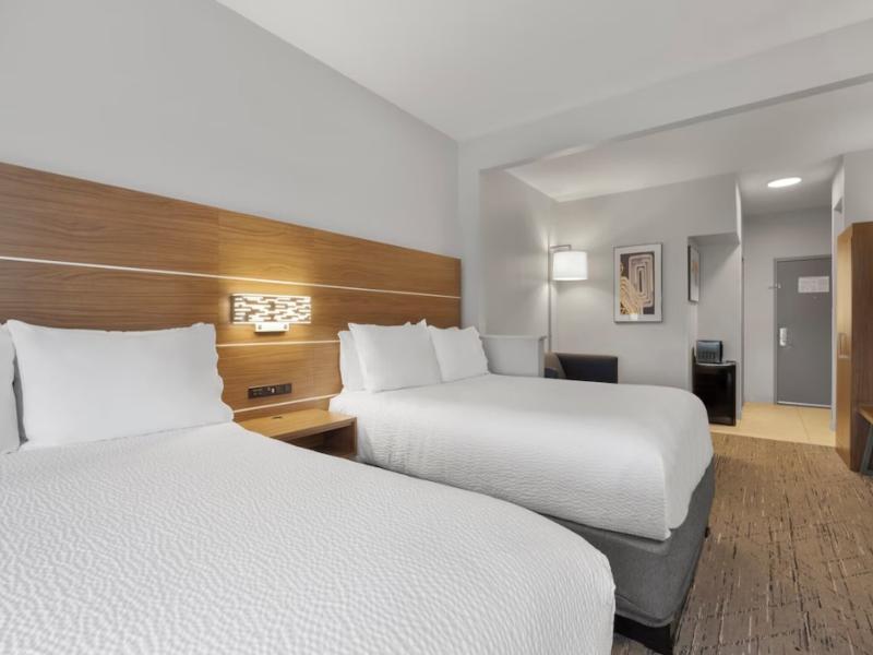 Holiday Inn Express & Suites West Coxsackie image
